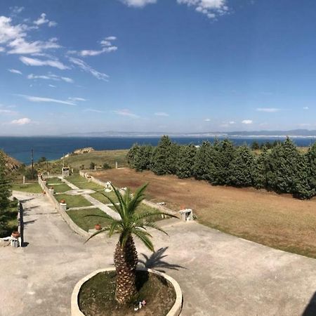 Villa Korais Luxury 3Br Apt With Sea View Thessaloniki Exterior foto