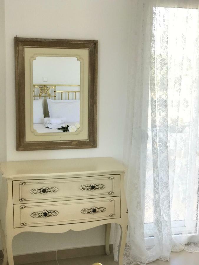 Villa Korais Luxury 3Br Apt With Sea View Thessaloniki Exterior foto
