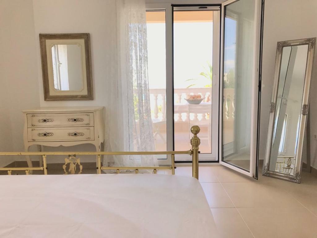 Villa Korais Luxury 3Br Apt With Sea View Thessaloniki Exterior foto