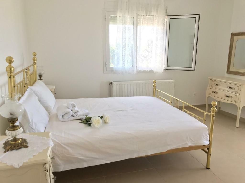 Villa Korais Luxury 3Br Apt With Sea View Thessaloniki Exterior foto