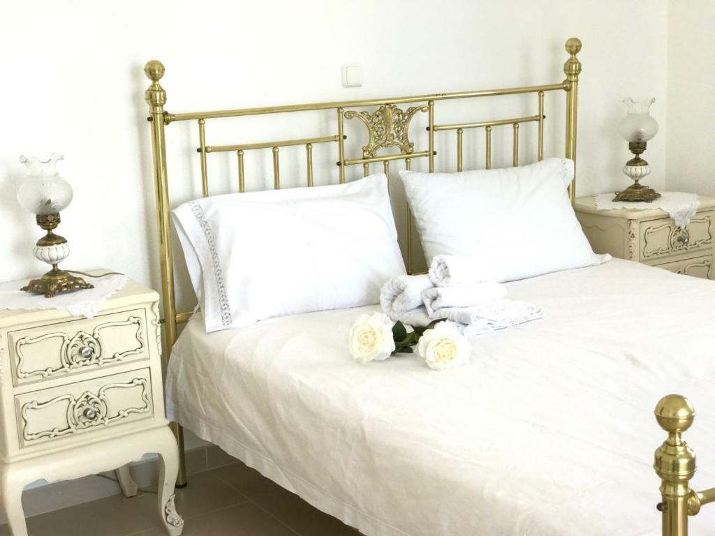 Villa Korais Luxury 3Br Apt With Sea View Thessaloniki Exterior foto