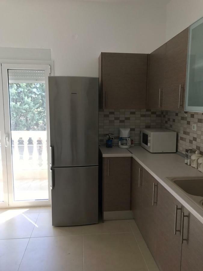 Villa Korais Luxury 3Br Apt With Sea View Thessaloniki Exterior foto
