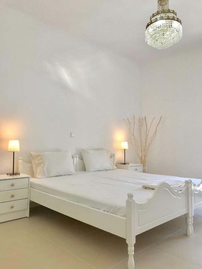 Villa Korais Luxury 3Br Apt With Sea View Thessaloniki Exterior foto